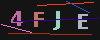 Gambar captcha